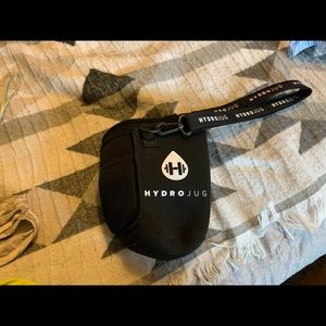 HydroJug sleeve